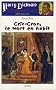 Harry Dickson, Tome 1 : Cric-Croc, le mort en habit