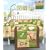 SoHo Monkey Savannah Crib Nursery Bedding SET 10pc