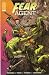 Book Fear Agent #1 October 2005