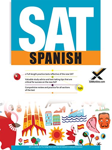 SAT Spanish