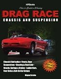 How to Build a Winning Drag Race Chassis and SuspensionHP1462