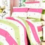 Beautiful Love Queen Sheet Set