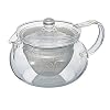 HARIO 茶茶急須 丸 450ml CHJM-45T