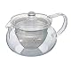HARIO 茶茶急須 丸 450ml CHJM-45T