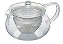 HARIO 茶茶急須 丸 450ml CHJM-45T