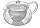 HARIO �����}�{ �� 450ml CHJM-45T