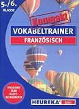 Vokabeltrainer kompakt - Franz. 5./6. Klasse - 