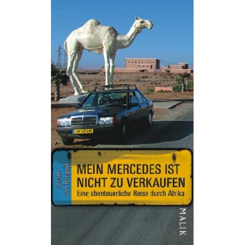 Mein Mercedes