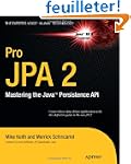 Pro JPA 2: Mastering the Java Persist...