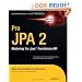 Pro JPA 2: Mastering the Java&trade; Persistence API