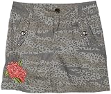 Baby Phat - Kids Girls 7-16 Camo Print Skirt