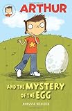 Arthur and the mystery of the egg