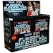 Topps Bundesliga 2009/10 Sticker Display mit 100 Sticker Pack. Die Topps Fu�ball Bundesliga 
Kollektion beinhaltet alle 18 Klubs, alle Top-Spieler, zahlreiche Statistiken und jede Menge Action 
aus einer der st�rksten Fu�ball-Ligen Europas.