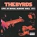 Search : Live At Royal Albert Hall 1971