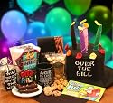Over the Hill Kit "Don't Cry" Birthday Box Gift Set