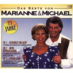 Das Beste Von Marianne & Michael