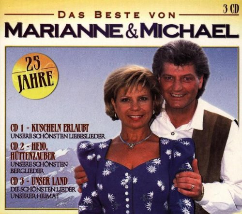 Produkt-Bild: Das Beste Von Marianne & Michael