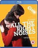 All The Right Noises [Blu-ray] [1969][Region Free]