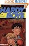 The Ocean of Osyria (Hardy Boys Graphic Novels: Undercover Brothers #1)