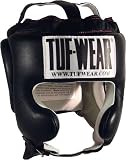 TUF WEAR TRAINING HEADGEAR BK