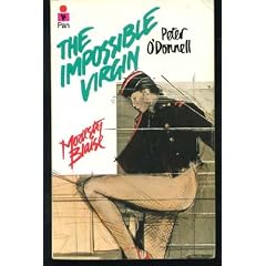 The Impossible Virgin