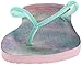 Havaianas Women's Slim Tie Dye Flip Flop