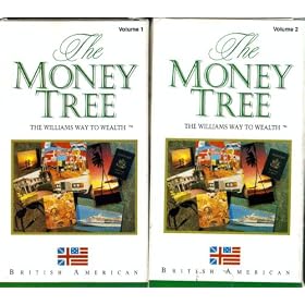 The Money Tree:The Williams Way to Wealth (2 videos)