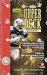 2007 Upper Deck NFL Football Cards: Factory Sealed HOBBY Box (16 Packs - 15 Cards/Pack)
