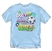 Don't Live Life without Goals - Soccer T-Shirt