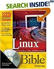 Linux Bible, 2005 Edition
