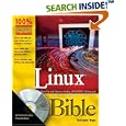 Linux Bible, 2005 Edition