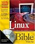 Linux Bible, 2005 Edition Linux Bible, 2005 Edition