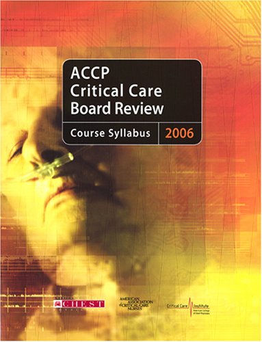 Critical-Care