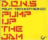 Pump Up the Jam