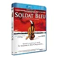 Soldat bleu [Blu-ray]