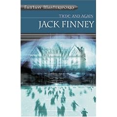 Time And Again (Fantasy Masterworks)