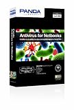 Panda antivirus for netbooks - 1 an / 1 poste (+ cle usb)