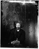 [Washington Navy Yard, D.C. Unidentified man, arrested on suspicion of being a conspirator (has been erroneously taken for Dr. Samuel A. Mudd, who had a bald forehead; but is probably Hartman Richter, Atzerodt's cousin, arrested with him but later rel Reprint (12 x 15 inches)