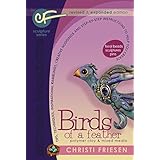 birds of a feather revised and expanded polymer clay projects beyond projects