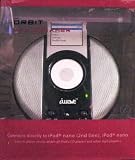 iWave Orbit MP3 Speaker for iPod Nano