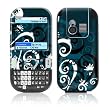Midnight Garden Design Protective Skin Decal Sticker for Palm Centro Cell Phone