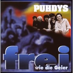 Frei Wie die Geier