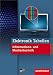 Produkt-Bild: Elektronik Tabellen Informations- und Medientechnik: Informations- und Medientechnik. Elektronik Tabellen