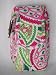 Vera Bradley Cell Phone Case Pinwheel Pink Image
