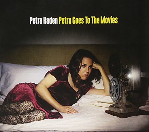 Petra Goes to the Movies