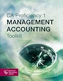 CA proficiency 1. Management accounting : toolkit