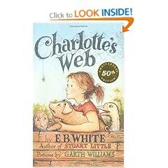 Charlotte's Web