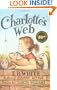 Charlotte's Web (50th anniversary edition)