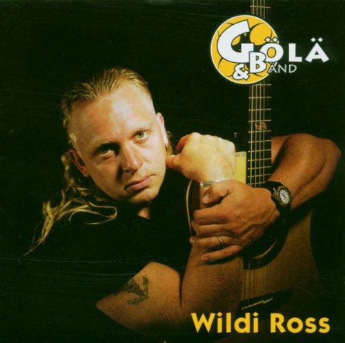 Cover image : Wildi Ross