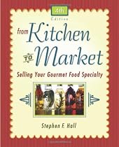 From Kitchen to Market: Selling Your Gourmet Food Specialty